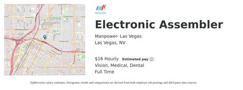 manpower las vegas locations.